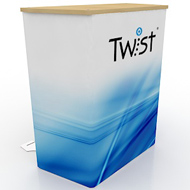 Twist Counter